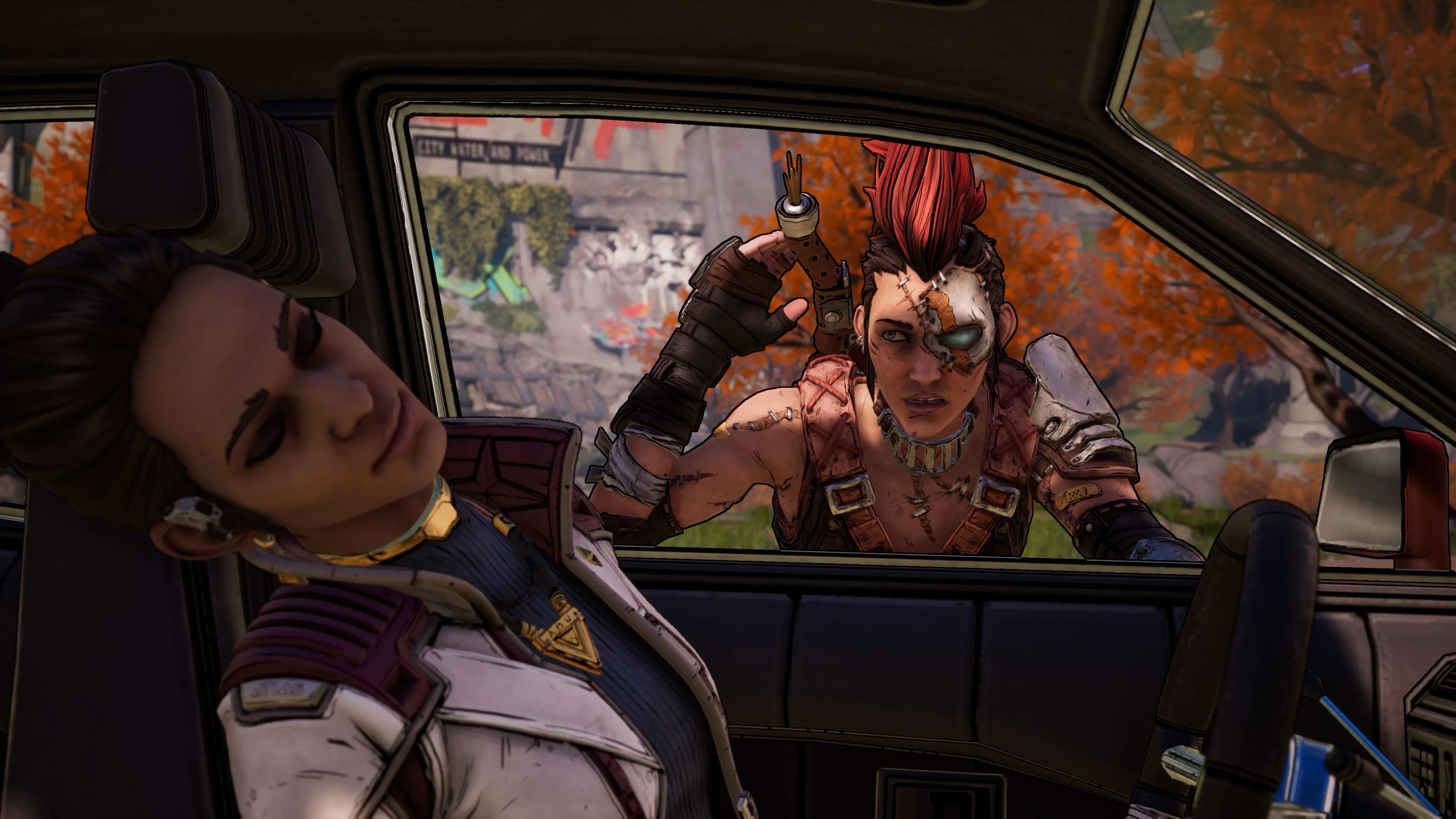 🟢⚡NEW TALES FROM THE BORDERLANDS: DELUXE XBOX KEY