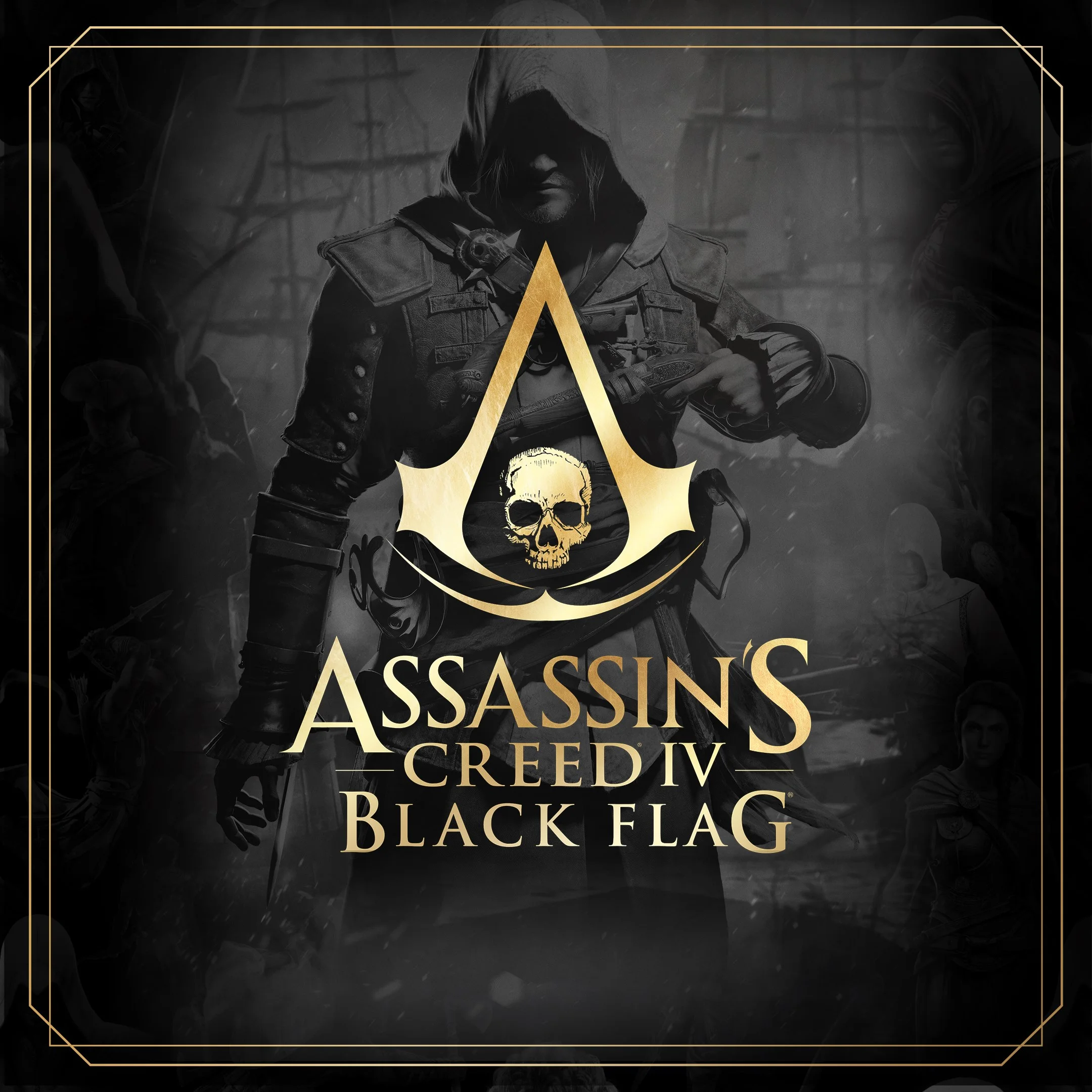 🟢⚡ASSASSIN'S CREED IV BLACK FLAG XBOX ONE/X|S КЛЮЧ