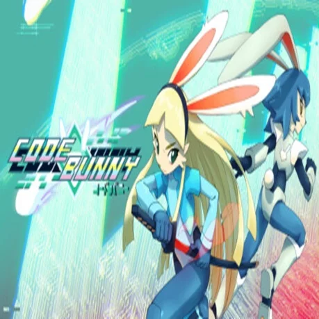 Code Bunny (Steam key / РФ+Весь Мир)