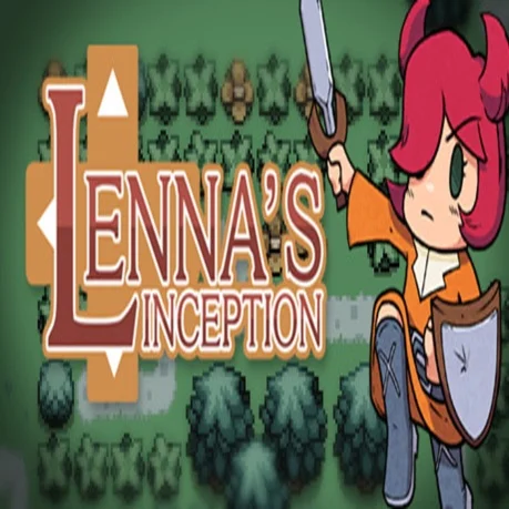 Lenna's Inception (Steam key / РФ+Весь Мир)