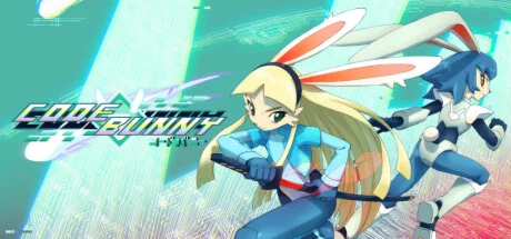 Code Bunny ключ Global + RU/CIS РФ Россия стим СНГ