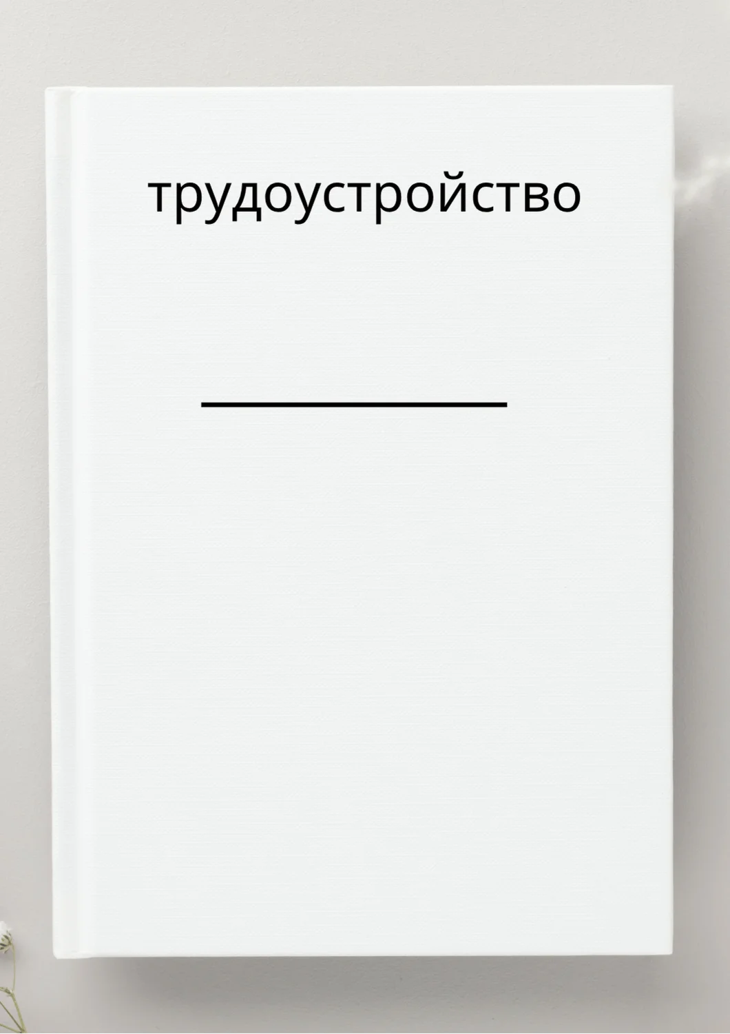 Слесарь-ремонтник. Трудоустройство. Собеседование