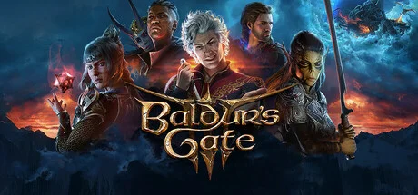 Baldur's Gate 3⚡️ Автоматическая доставка 24/7 | Steam