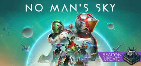 No Man's Sky⚡️ Автоматическая доставка 24/7 | Steam Gif