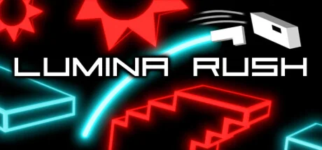 Lumina Rush ключ Global RU/CIS РФ Россия стим СНГ