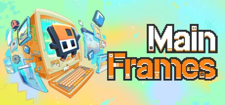 MainFrames ключ Global RU/CIS РФ Россия стим СНГ