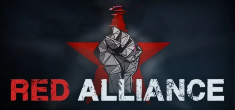 Red Alliance ключ Global RU/CIS РФ Россия стим СНГ
