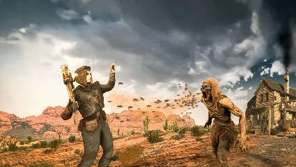 🔥 7 Days to Die | Steam РУ+UA+KZ+СНГ+AR+TR+CN 🔥