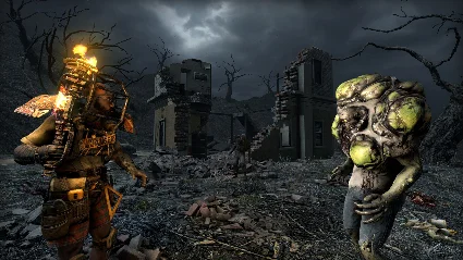 🔥 7 Days to Die | Steam РУ+UA+KZ+СНГ+AR+TR+CN 🔥