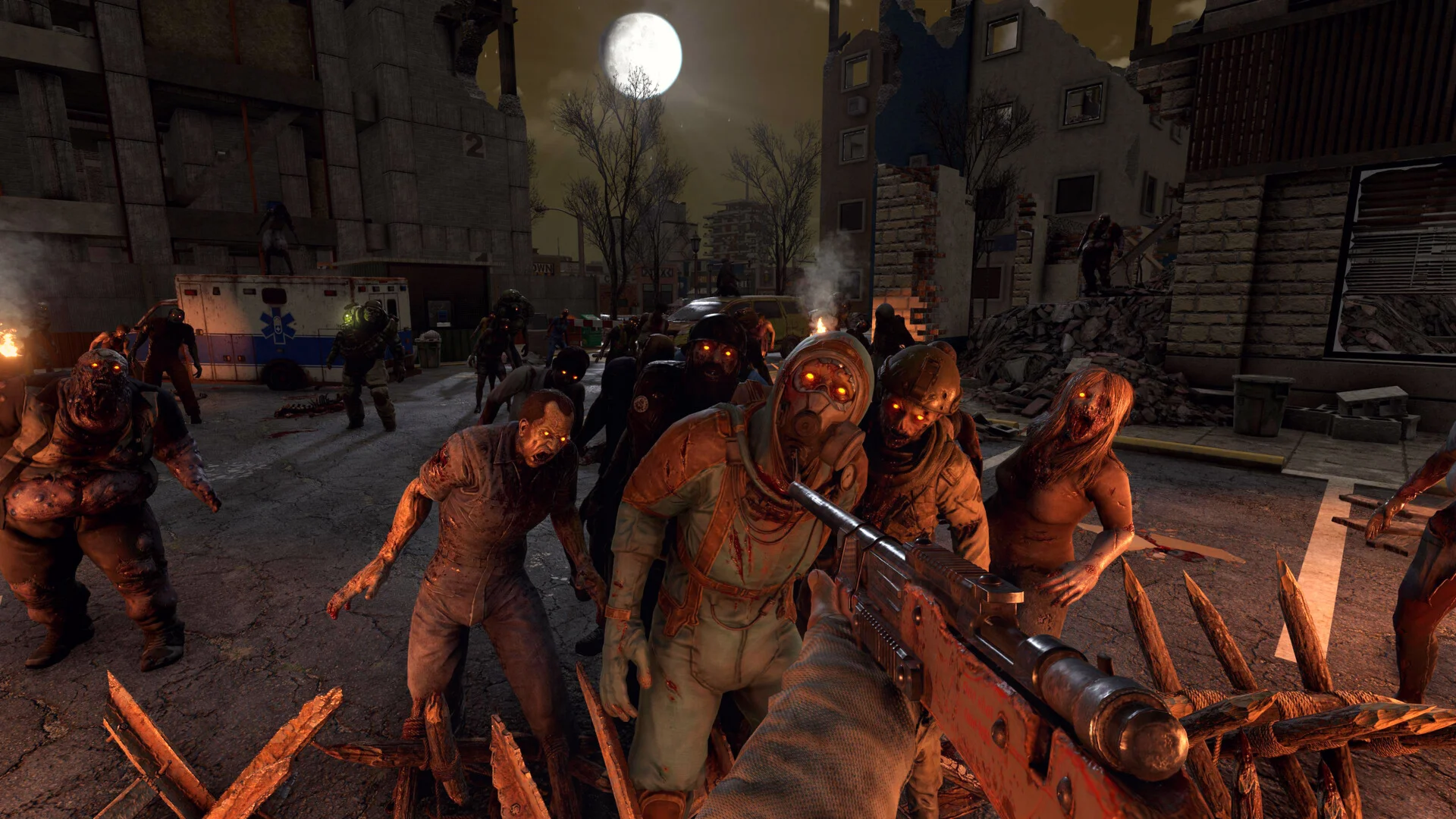 🔥 7 Days to Die | Steam РУ+UA+KZ+СНГ+AR+TR+CN🔥