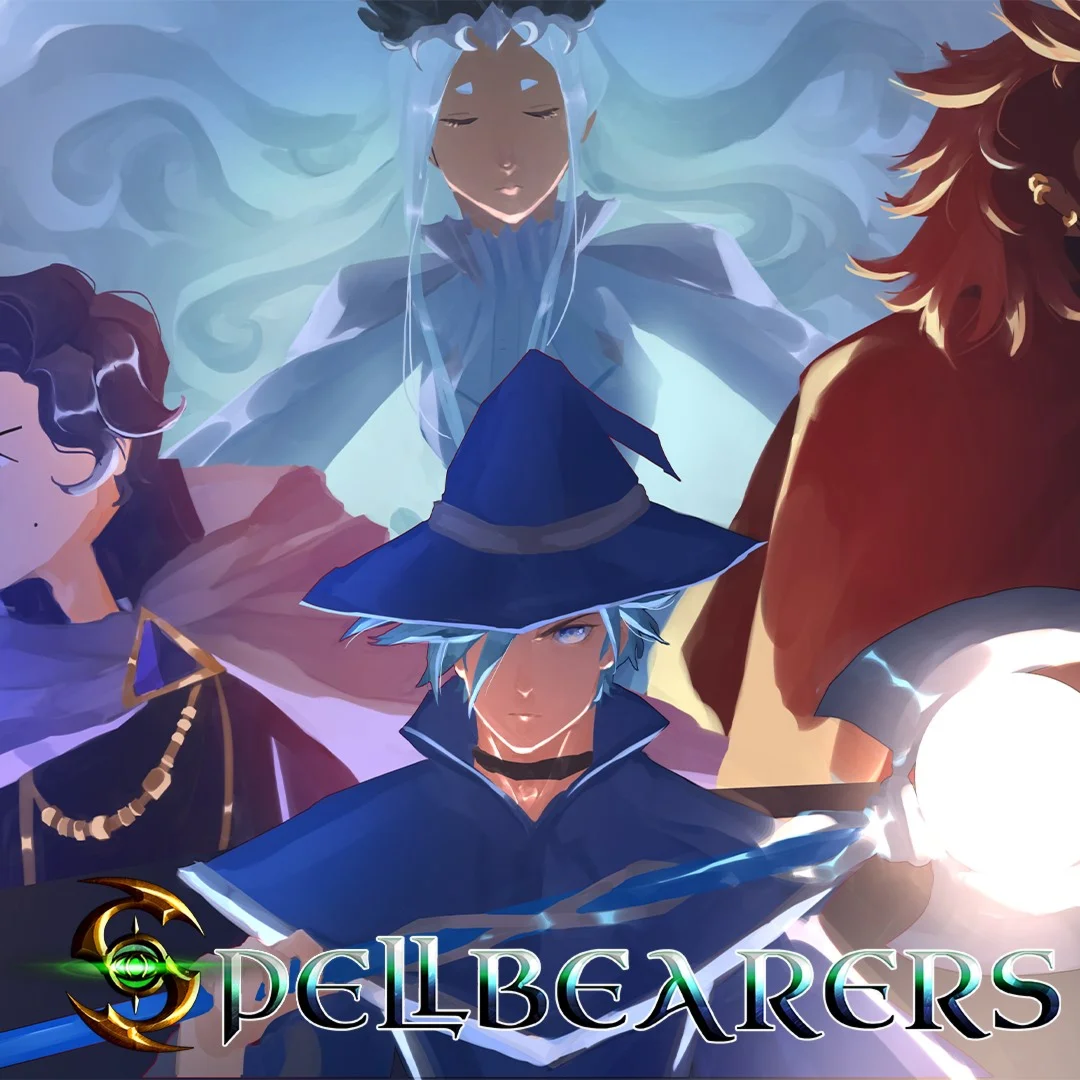 Spellbearers XBOX Любой Акк