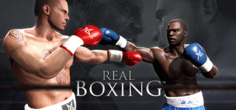 Real Boxing - STEAM Key - Region Free / ROW / GLOBAL