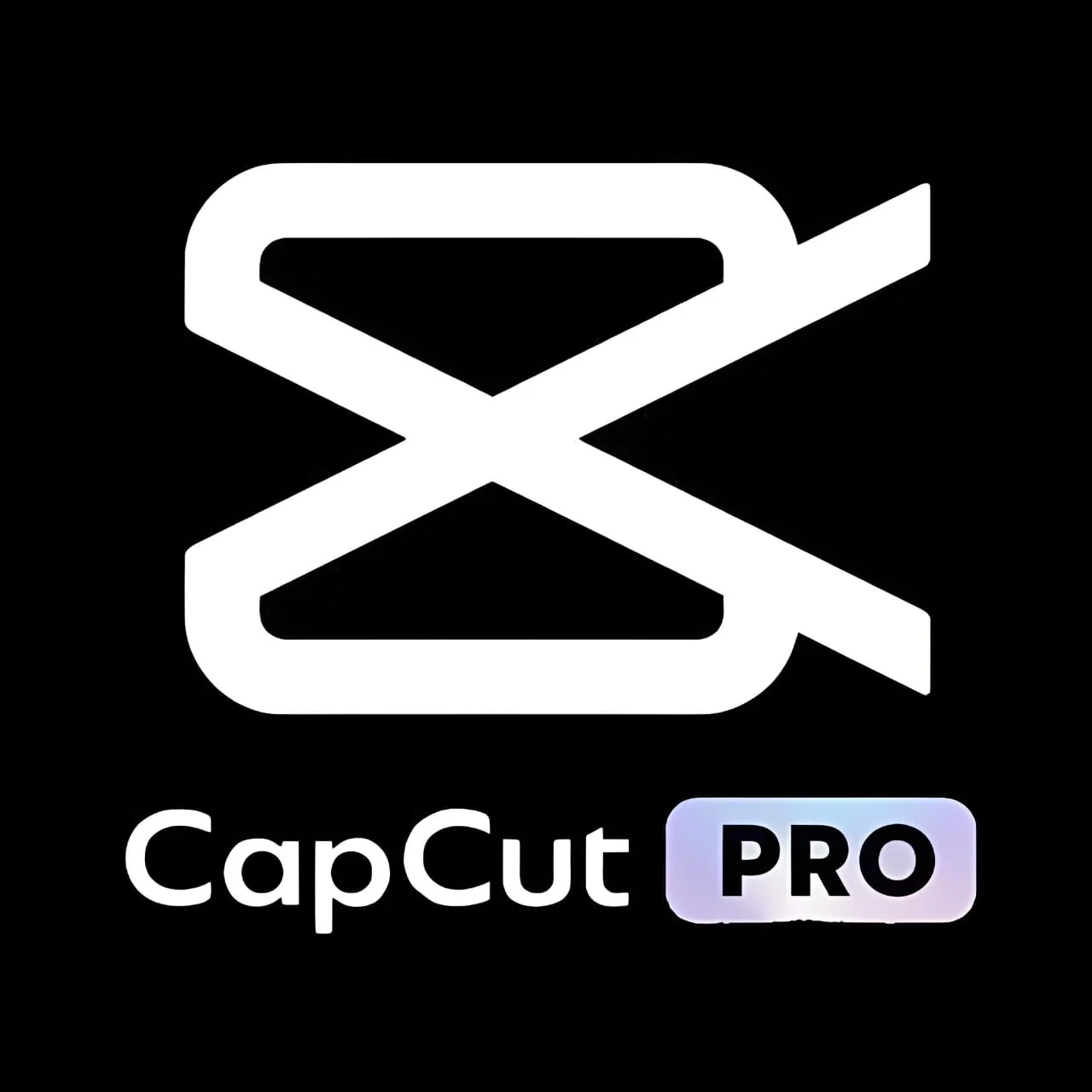 Повышение аккаунта CapCut Pro на 1 год