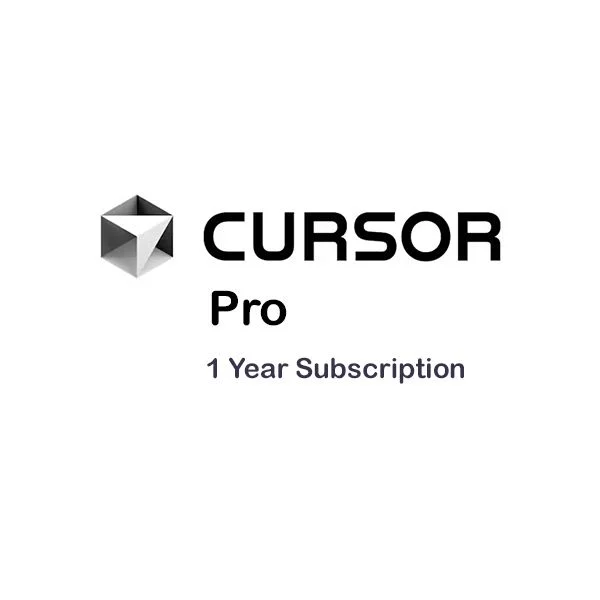 Cursor AI Pro на 12 месяцев (приватный доступ)