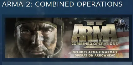 Arma 2: Combined Operations АВТОДОСТАВКА STEAM РОССИЯ