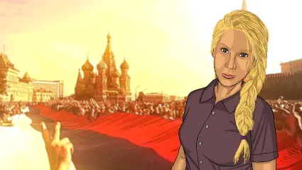 ⭐ Spakoyno: Back to the USSR 2.0 Steam КЛЮЧ 🔑 GLOBAL (NO