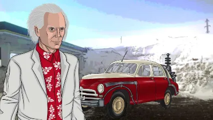 ⭐ Spakoyno: Back to the USSR 2.0 Steam КЛЮЧ 🔑 GLOBAL (NO