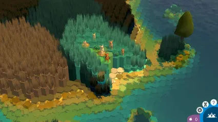 ⭐ Niche: A Genetics Survival Game Steam КЛЮЧ 🔑 GLOBAL (N