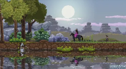 ⭐ Kingdom Imperial Collection Steam КЛЮЧ 🔑 GLOBAL (NO TR