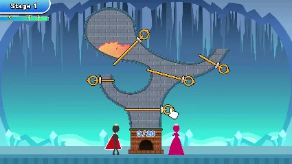 ⭐ YEAH! YOU WANT "THOSE GAMES," RIGHT? SO HERE YOU GO!