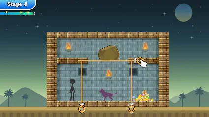 ⭐ YEAH! YOU WANT "THOSE GAMES," RIGHT? SO HERE YOU GO!