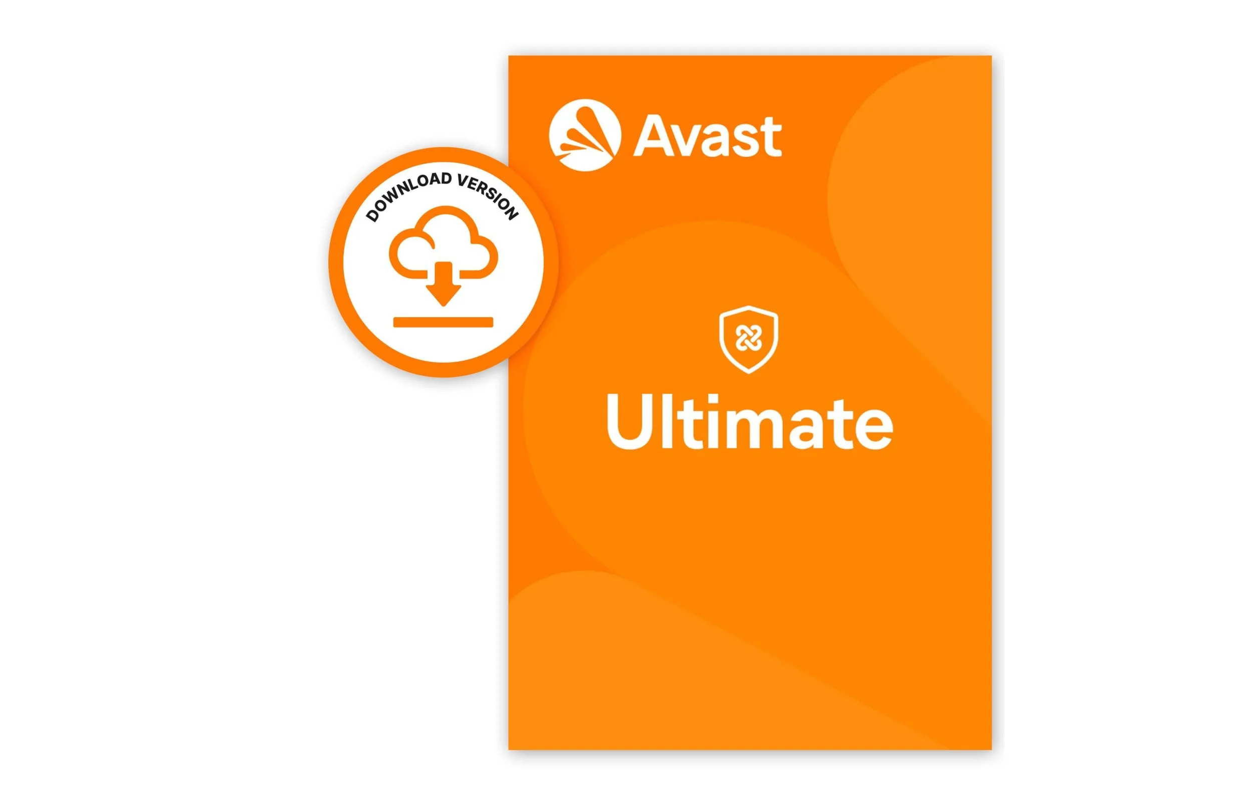 Avast Ultimate 1 Year  3 Device  Global