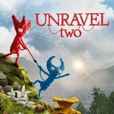 Unravel Two | EA App | Аккаунт на 6 месяцев