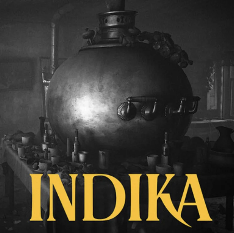 INDIKA STEAM КЛЮЧ