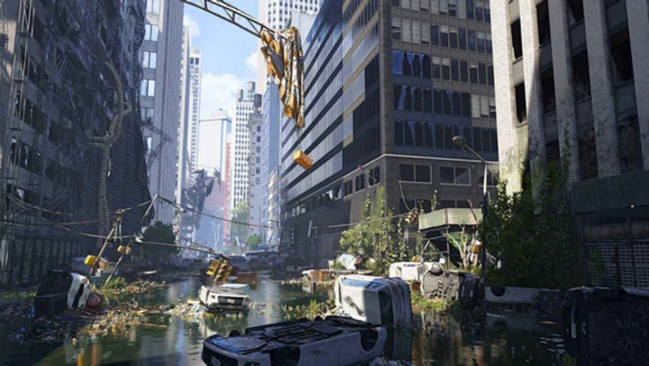 The Division®2: Воители Нью-Йорка Xbox One ключ
