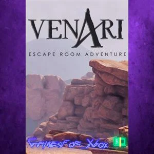 ️VENARI - Escape Room Adventure XBOX