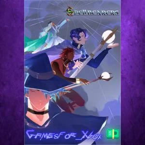 ️Spellbearers XBOX