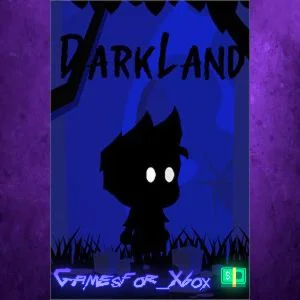 ️DARKLAND III XBOX