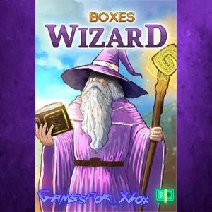 ️Boxes Wizard Windows XBOX