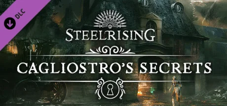 Steelrising - Cagliostro's Secrets (DLC) STEAM КЛЮЧ