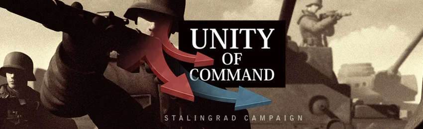 Unity of Command: Stalingrad Campaign  (Steam Gift/ROW)
