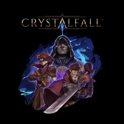CRYSTALFALL CREDITS/PACKS  By ID