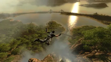 ⭐ Just Cause Collection Steam КЛЮЧ 🔑 GLOBAL (NO TR)