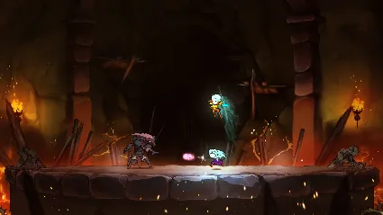 ⭐ Greak: Memories of Azur Steam КЛЮЧ 🔑 EU+US
