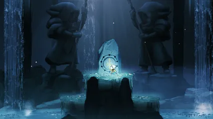 ⭐ Greak: Memories of Azur Steam КЛЮЧ 🔑 EU+US