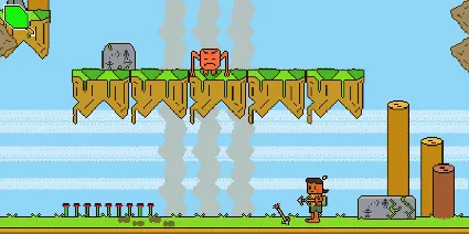 ⭐ Tupã Steam КЛЮЧ 🔑 GLOBAL (NO TR)