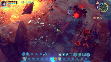 ⭐ Beyond Contact EU Steam КЛЮЧ 🔑 ЕВРОПА