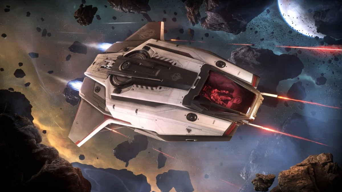 Star Citizen корабль- C8X Pisces Expedition НАЛОГА В 8%