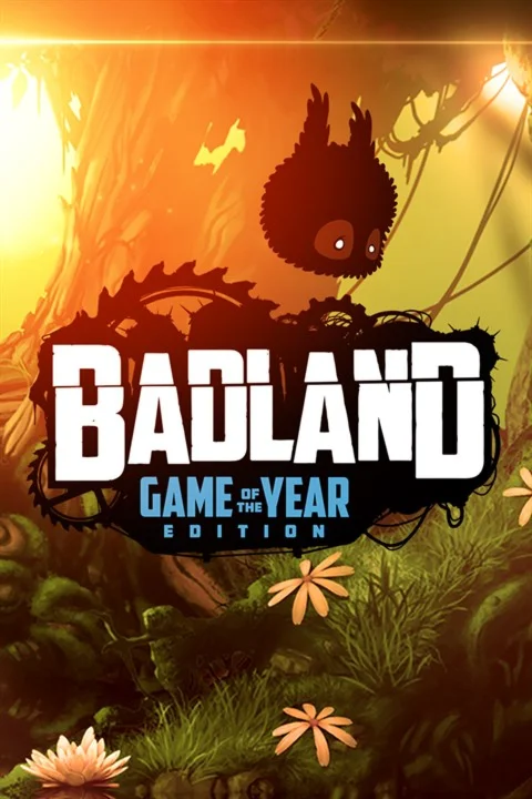  BADLAND: Game of the Year Edition Xbox активация