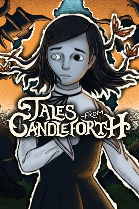  Tales from Candleforth Xbox One|X|S активация