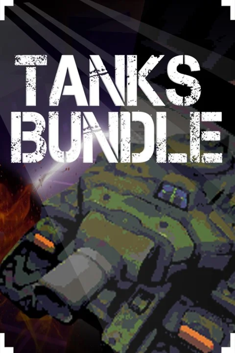  Tanks Bundle Xbox One & Xbox Series X|S активация