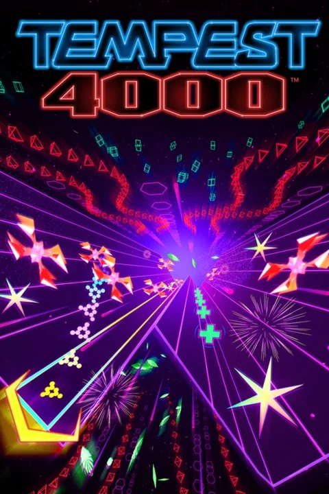  Tempest 4000 Xbox One & Xbox Series X|S активация