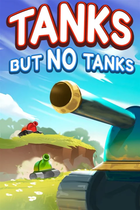  Tanks, But No Tanks Xbox One|X|S активация