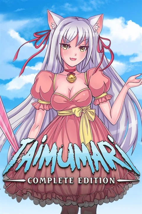  Taimumari: Complete Edition Xbox One|X|S активация