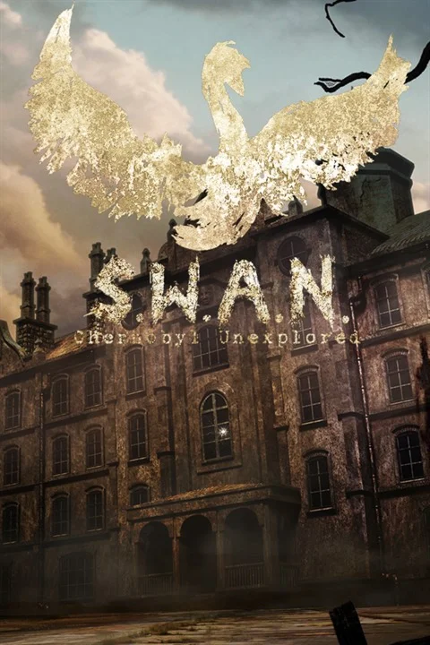  S.W.A.N.: Chernobyl Unexplored Xbox One|X|S активация