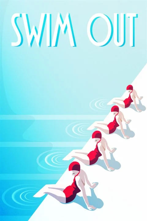  Swim Out Xbox One & Xbox Series X|S активация